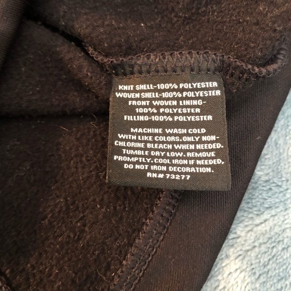 Fila sport jacket - Picture 7 of 10